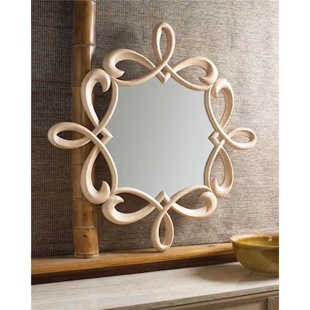 Wall Mirror Decor